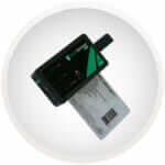 sczytywanie Usługowe rozliczanie czasu pracy kierowcy - sczytywanie