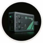 Czytniki kart i tachografów Czytniki kart i tachografów