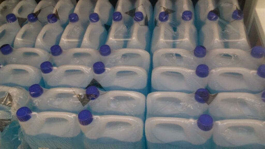 Usługowe rozliczanie czasu pracy kierowcy - Ilosci ograniczone 2 rys.1