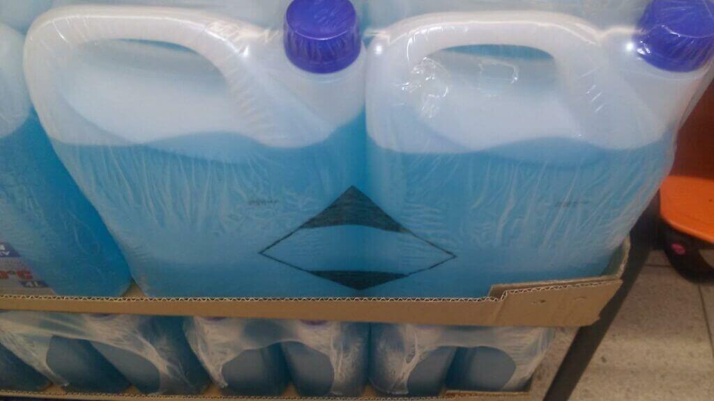 Usługowe rozliczanie czasu pracy kierowcy - Ilosci ograniczone 2 rys.3