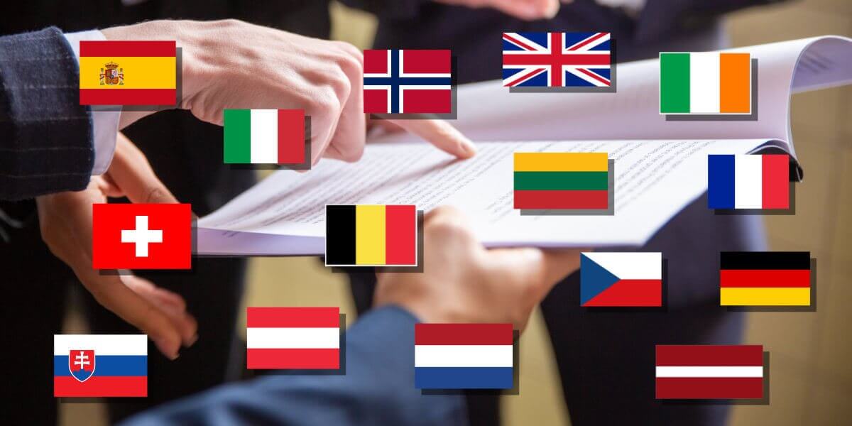 Przekraczanie granic Przekraczanie granic