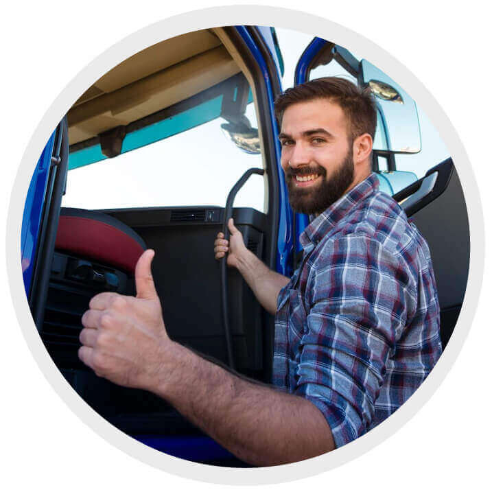 Szkolenie dla kierowców zawodowych