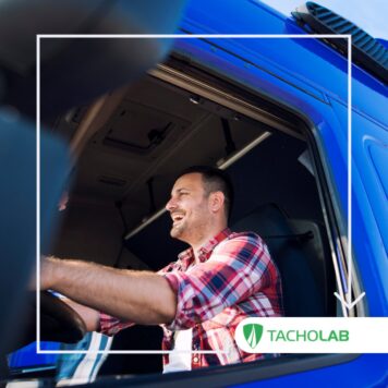 Rozliczanie czasu pracy kierowców