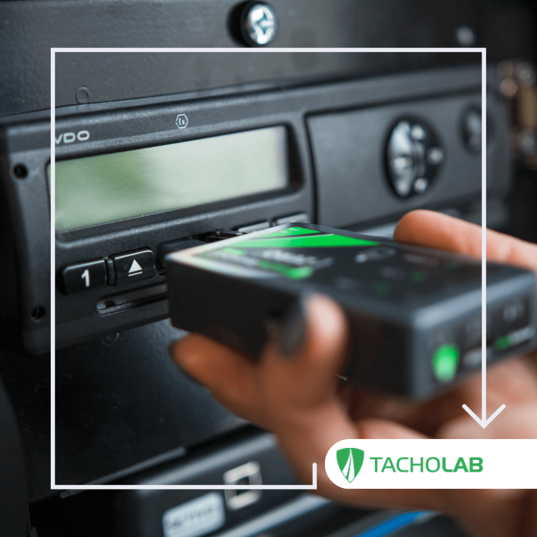 sczytywanie-danych-tachograf-tacholab Usługowe rozliczanie czasu pracy kierowcy - sczytywanie danych tachograf tacholab